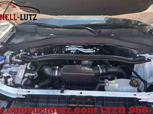 Used 2025 Ford Explorer ST w/ Sun And Sound Package image 36