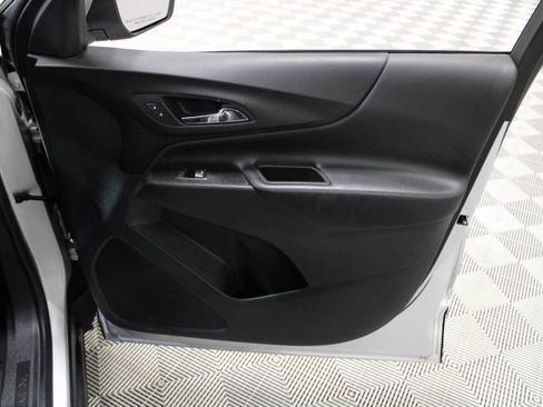 Certified 2021 Chevrolet Equinox LT image 25