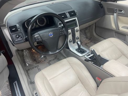 Used 2011 Volvo C70 T5 w/ Convenience Pkg FWD image 25