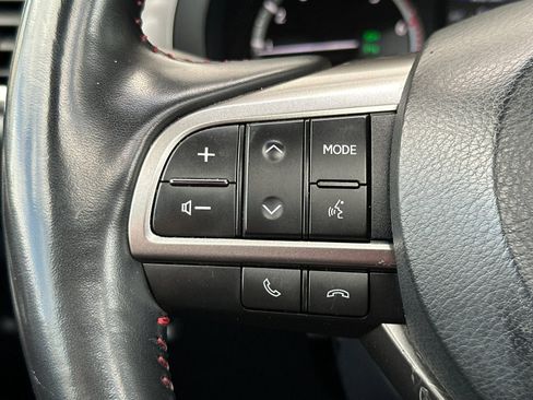 Used 2022 Lexus GX 460 Premium w/ Accessory Package AWD/4WD image 27