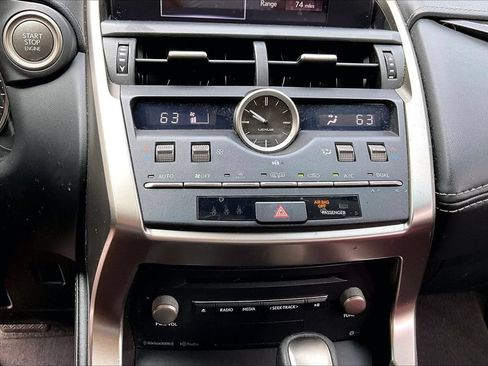 Used 2019 Lexus NX 300 FWD w/ Accessory Package 2 image 24