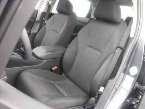 Used 2023 Honda Accord LX image 13