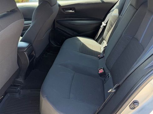 Used 2020 Toyota Corolla SE FWD image 5