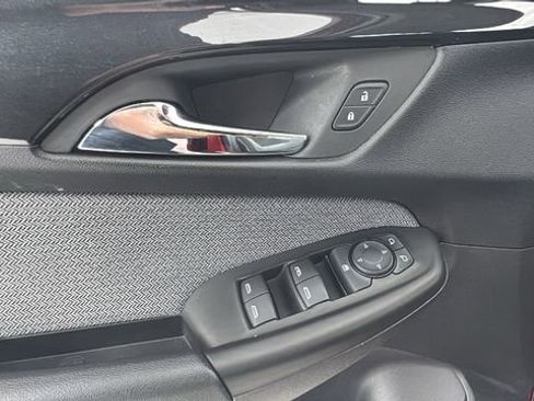 Used 2025 Chevrolet TrailBlazer LT w/ Driver Confidence Package image 19