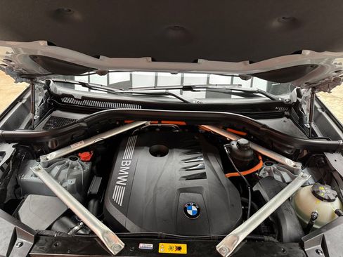 Certified 2026 BMW X5 xDrive50e image 23