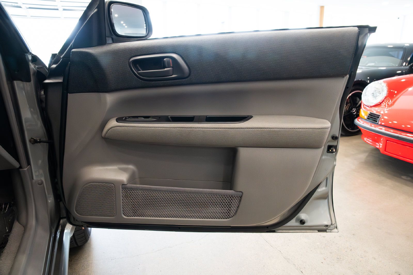 Used 2006 Subaru Forester 2.5X AWD/4WD image 20