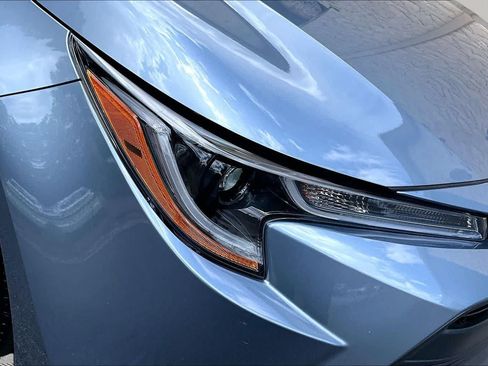 Used 2026 Toyota Corolla LE FWD image 28