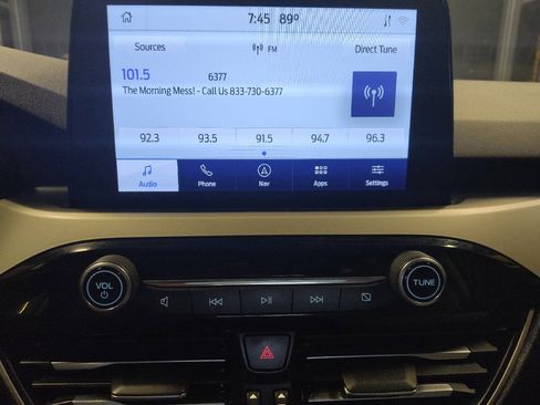 Used 2021 Ford Escape SE AWD/4WD image 25