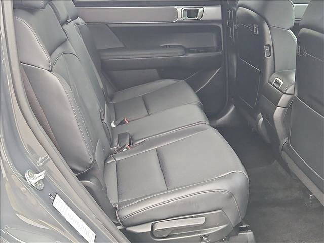 Used 2026 Hyundai Santa Fe SEL FWD image 19