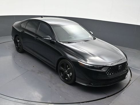 Used 2026 Honda Accord Sport image 20