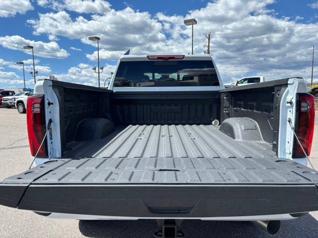New 2026 GMC Sierra 2500 Denali Ultimate AWD/4WD image 20