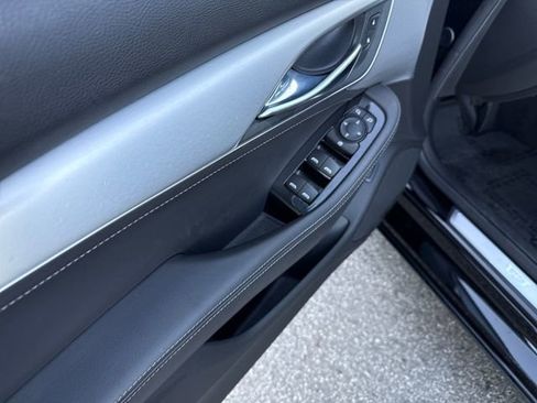 Certified 2022 Cadillac CT5 Luxury w/ Sun And Sound Package image 11