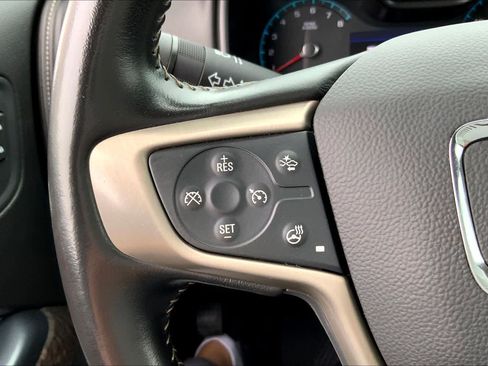 Used 2021 GMC Canyon Denali AWD/4WD image 24