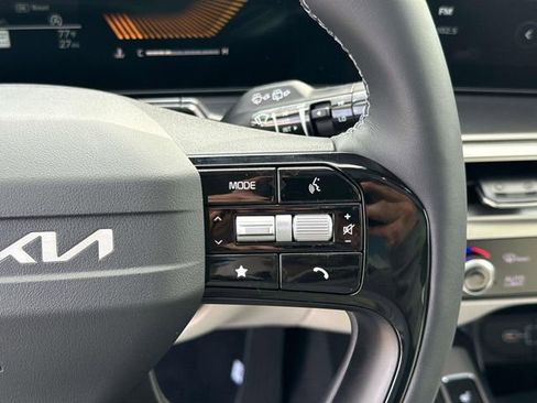 New 2026 Kia Sorento S w/ S Panoramic Sunroof Package image 26