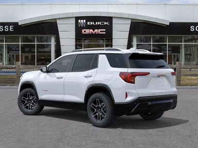 New 2026 GMC Terrain AT4 w/ Convenience Package III