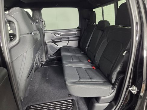 New 2026 RAM 1500 Big Horn image 17