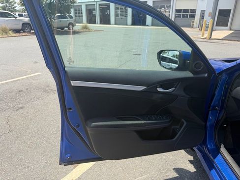 Used 2016 Honda Civic EX-T image 12