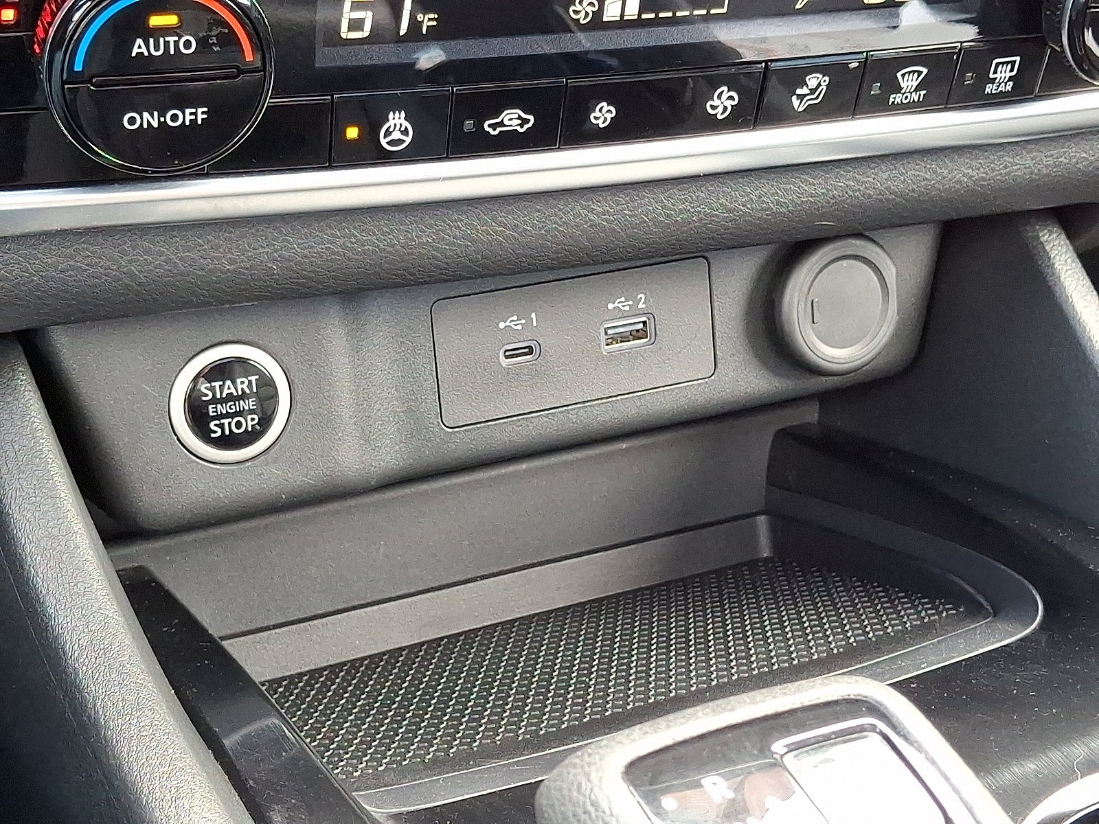 Certified 2023 Nissan Rogue SV w/ SV Premium B Package AWD/4WD image 26