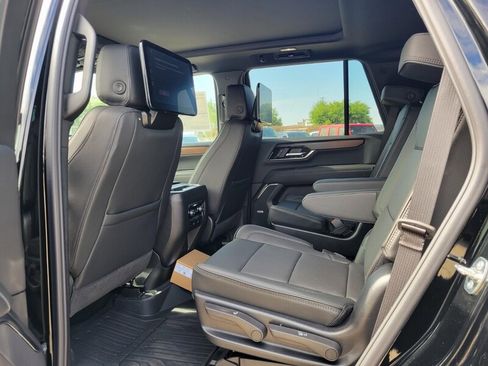 New 2026 GMC Yukon Denali w/ Denali Reserve Package RWD image 28