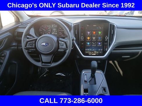 Certified 2024 Subaru Crosstrek 2.0i Premium image 7