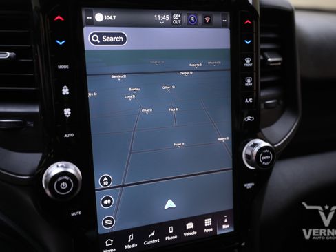 New 2026 RAM 2500 Tradesman image 28