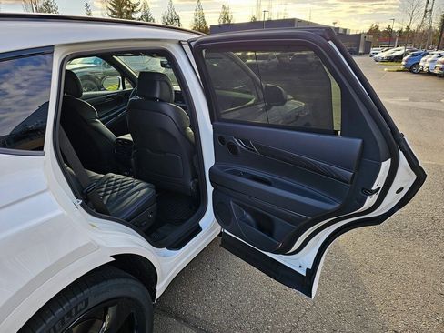 New 2026 Genesis GV80 3.5T Prestige image 26