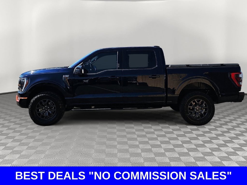 Used 2023 Ford F150 Tremor w/ Equipment Group 402A High AWD/4WD image 6