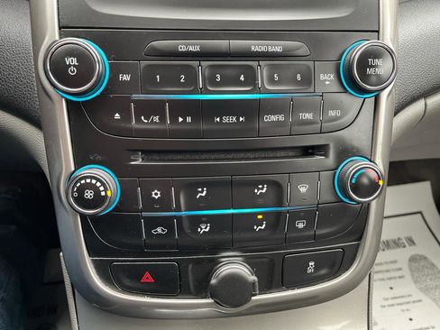 Used 2014 Chevrolet Malibu LS w/ Protection Package image 17