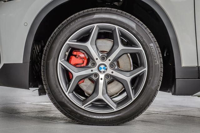 Used 2016 BMW X1 xDrive28i AWD/4WD image 13