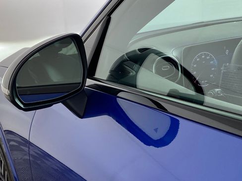 Certified 2025 Mercedes-Benz GLC 300 4MATIC image 21