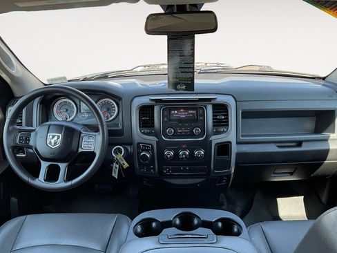 Used 2018 RAM 1500 Tradesman w/ Chrome Appearance Group AWD/4WD image 15