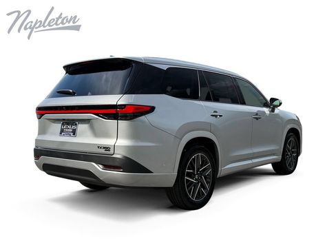 New 2026 Lexus TX 350 AWD w/ Technology Package image 6