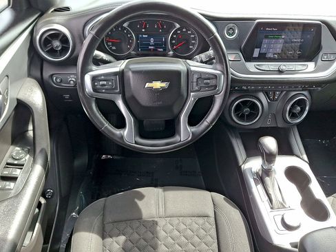 Used 2019 Chevrolet Blazer LT FWD image 20