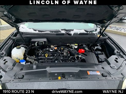 Certified 2022 Lincoln Nautilus Reserve image 28