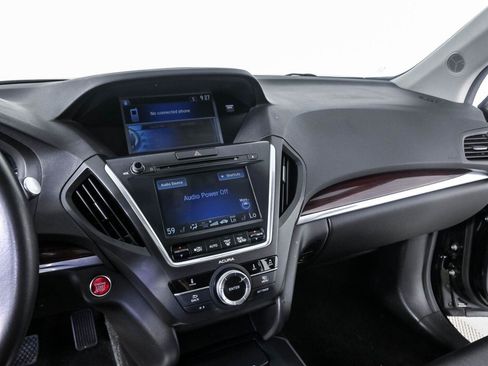 Used 2016 Acura MDX FWD image 12