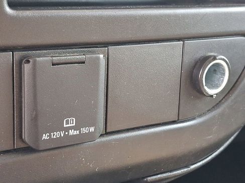 Certified 2024 GMC Savana 2500 w/ Driver Convenience Package RWD image 23