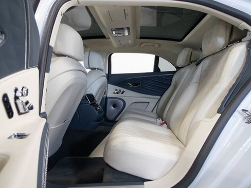 Used 2020 Bentley Flying Spur W12 w/ First Edition Specification image 46