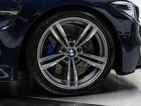 Used 2016 BMW M4 Coupe RWD image 51