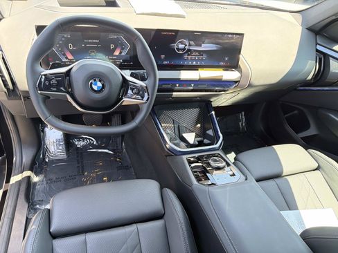 Used 2025 BMW X3 xDrive30i w/ Premium Package AWD/4WD image 8