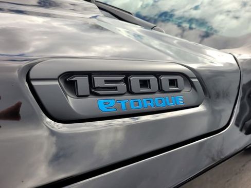 New 2026 RAM 1500 Big Horn AWD/4WD image 3