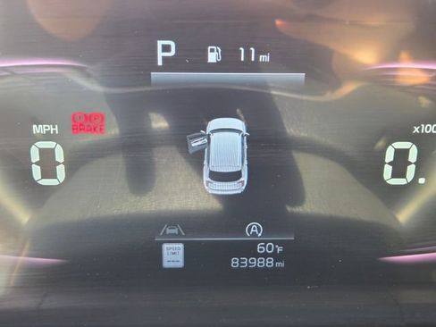 Used 2023 Kia Telluride EX X-Line AWD/4WD image 21