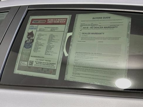 Certified 2025 Subaru Crosstrek 2.5i Sport AWD/4WD image 13