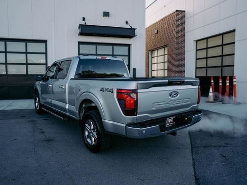 Used 2024 Ford F150 XLT w/ Tow/Haul Package image 6