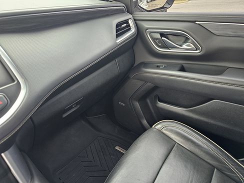 Used 2021 GMC Yukon SLT image 27