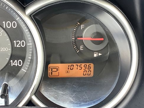 Used 2009 Nissan Versa 1.8 S w/ PWR Pkg image 19