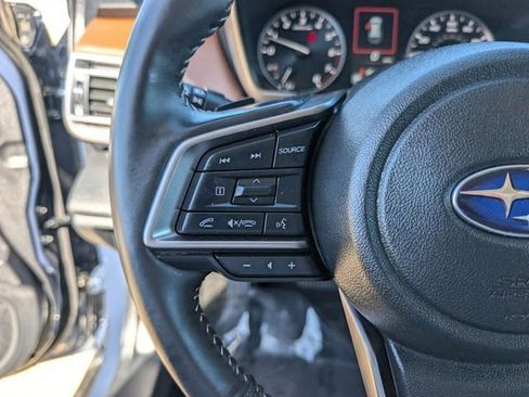 Used 2025 Subaru Outback Touring XT w/ Popular Package #2 image 20