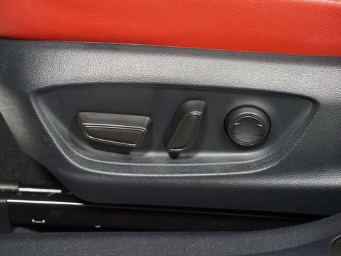 Certified 2024 Toyota Camry XSE FWD image 34