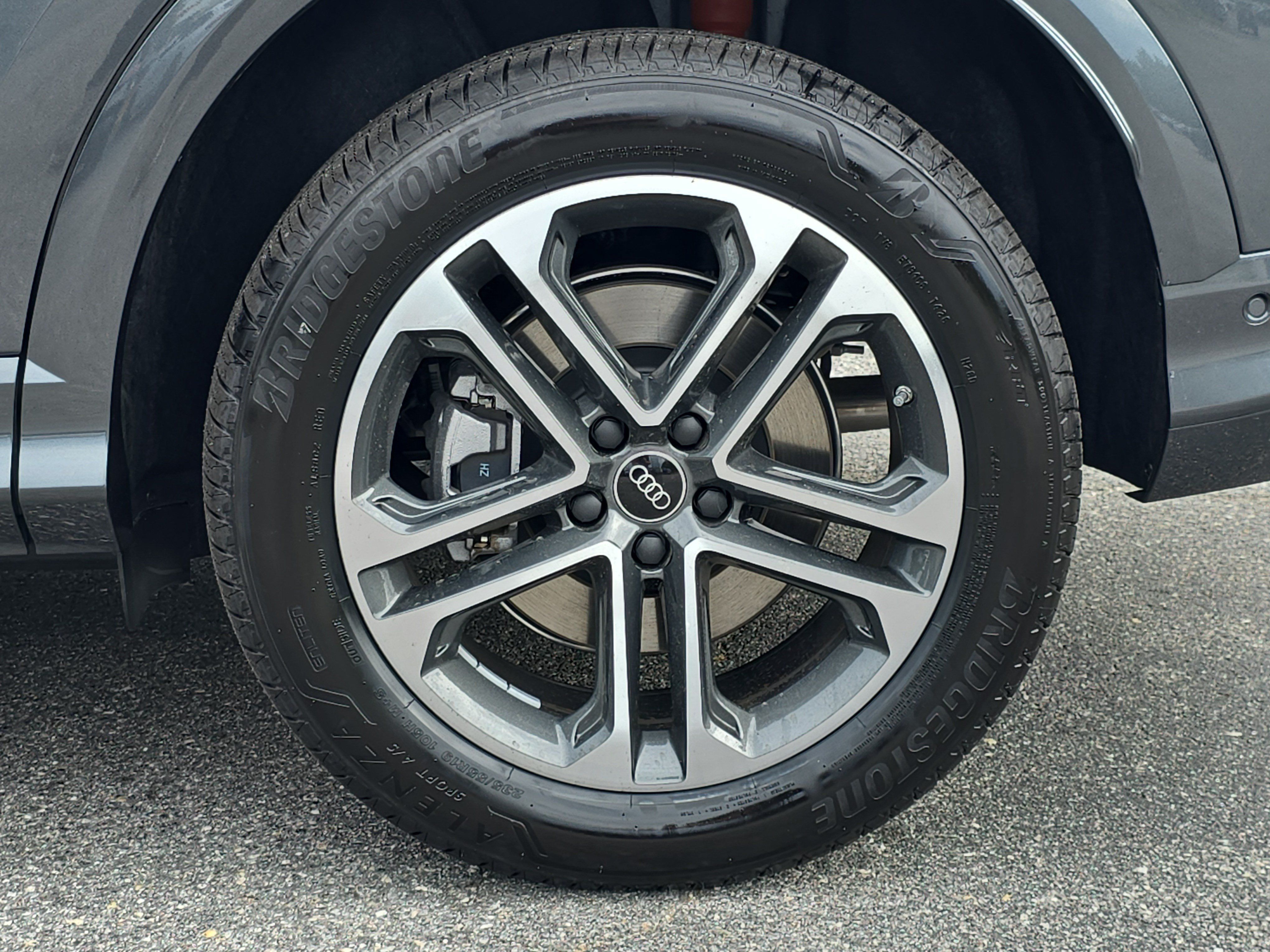 New 2026 Audi Q5 Premium Plus AWD/4WD image 32