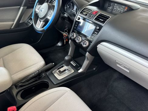 Used 2018 Subaru Forester 2.5i Premium AWD/4WD image 15