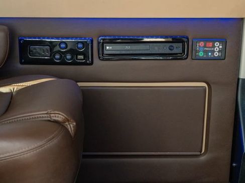 Used 2019 RAM ProMaster 2500 w/ Mopar Trailer Tow Group image 35